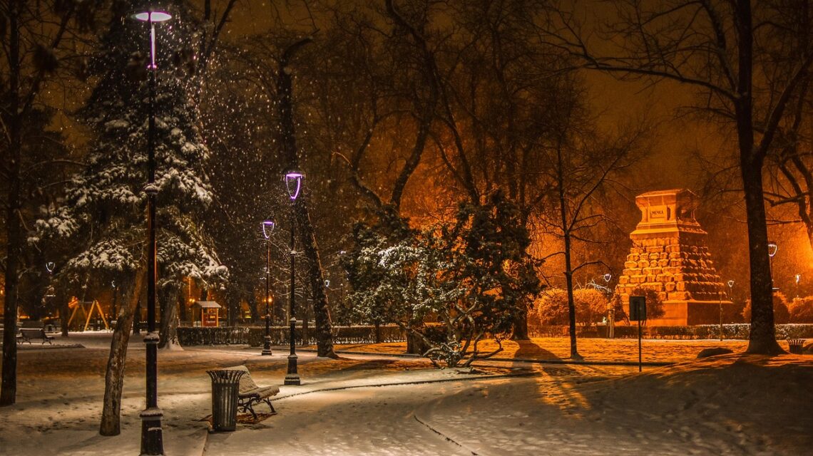 winter