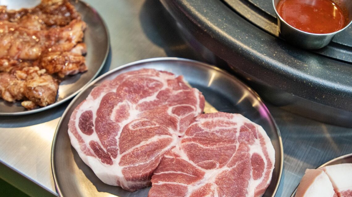 cum se curata limba de porc